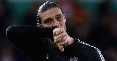 Carroll: Loan move mooted